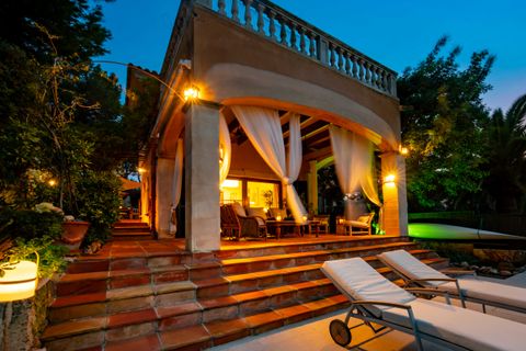 Villa a Bendinat, Mallorca, Bendinat - € 5.900.000 | Ref: 80499 - foto 5