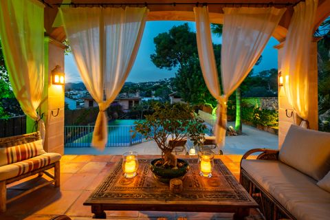 Villa a Bendinat, Mallorca, Bendinat - € 5.900.000 | Ref: 80499 - foto 6