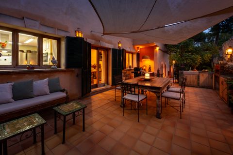 Villa a Bendinat, Mallorca, Bendinat - € 5.900.000 | Ref: 80499 - foto 8