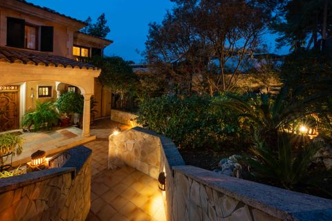 Villa a Bendinat, Mallorca, Bendinat - € 5.900.000 | Ref: 80499 - foto 10