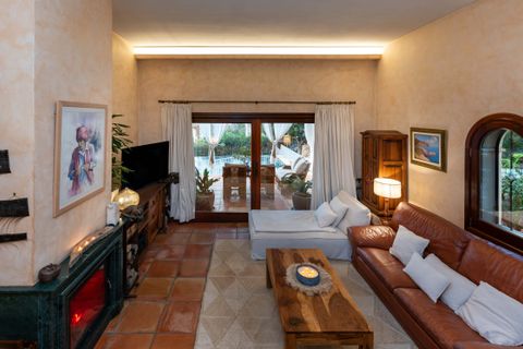 Villa a Bendinat, Mallorca, Bendinat - € 5.900.000 | Ref: 80499 - foto 15