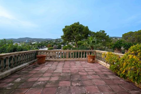 Villa a Bendinat, Mallorca, Bendinat - € 5.900.000 | Ref: 80499 - foto 23