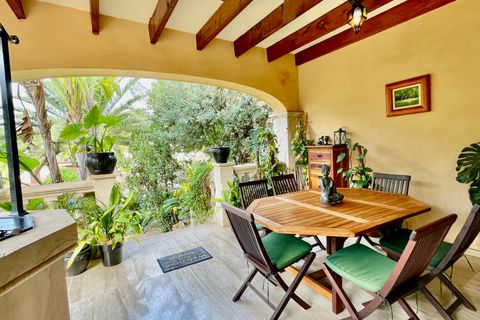 Villa a Bendinat, Mallorca, Bendinat - € 5.900.000 | Ref: 80499 - foto 37