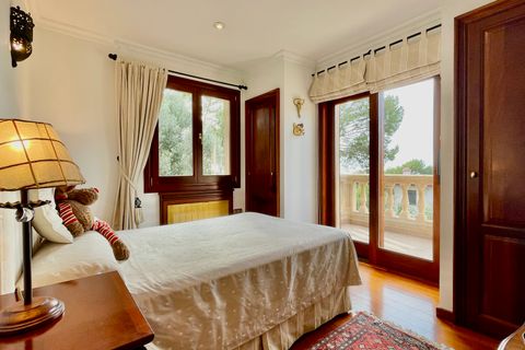 Villa a Bendinat, Mallorca, Bendinat - € 5.900.000 | Ref: 80499 - foto 44