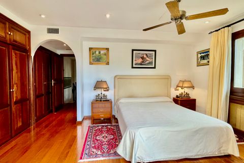 Villa a Bendinat, Mallorca, Bendinat - € 5.900.000 | Ref: 80499 - foto 47