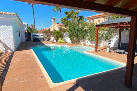 Villa a Ciudad Quesada, Alicante, Ciudad Quesada - € 530.000 | Ref: CLDVA-58472 - foto 2