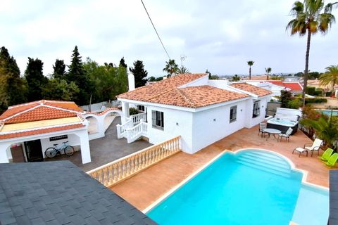 Villa a Ciudad Quesada, Alicante, Ciudad Quesada - € 530.000 | Ref: CLDVA-58472 - foto 4