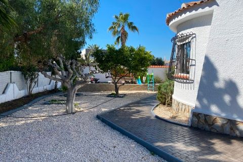 Villa a Ciudad Quesada, Alicante, Ciudad Quesada - € 530.000 | Ref: CLDVA-58472 - foto 9