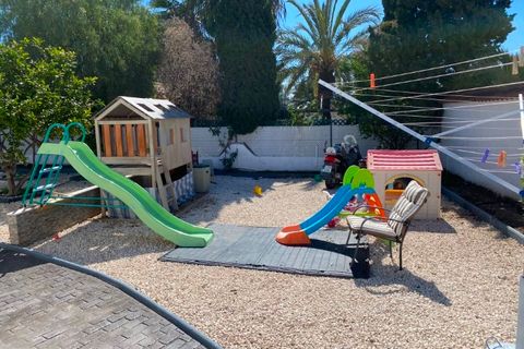 Villa a Ciudad Quesada, Alicante, Ciudad Quesada - € 530.000 | Ref: CLDVA-58472 - foto 36