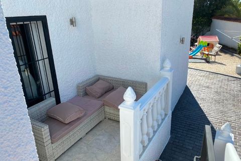 Villa a Ciudad Quesada, Alicante, Ciudad Quesada - € 530.000 | Ref: CLDVA-58472 - foto 38
