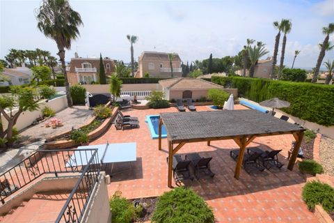 Villa i Ciudad Quesada, Alicante, Ciudad Quesada - € 899.000 | Ref: CLDVA-49465 - foto 2