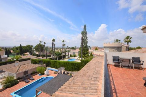 Villa i Ciudad Quesada, Alicante, Ciudad Quesada - € 899.000 | Ref: CLDVA-49465 - foto 35