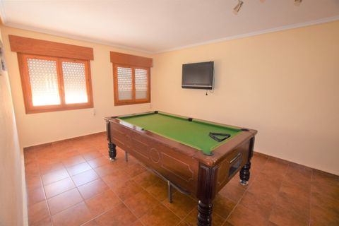 Villa i Ciudad Quesada, Alicante, Ciudad Quesada - € 899.000 | Ref: CLDVA-49465 - foto 48