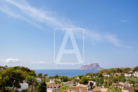 Villa i Benissa, Alicante, Benissa - € 3.049.000 | Ref: VBS0558 - foto 2