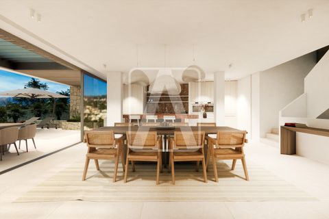 Villa i Benissa, Alicante, Benissa - € 3.049.000 | Ref: VBS0558 - foto 4