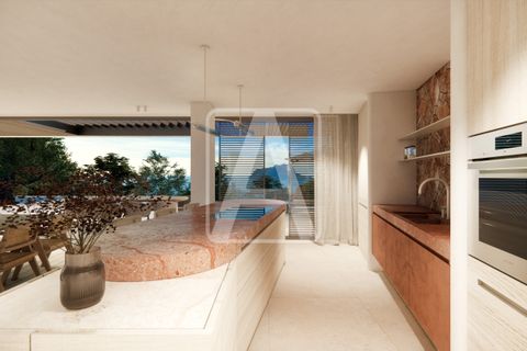 Villa i Benissa, Alicante, Benissa - € 3.049.000 | Ref: VBS0558 - foto 5