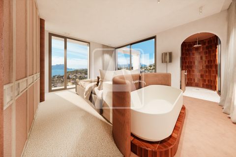 Villa i Benissa, Alicante, Benissa - € 3.049.000 | Ref: VBS0558 - foto 6