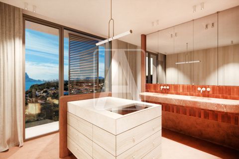 Villa i Benissa, Alicante, Benissa - € 3.049.000 | Ref: VBS0558 - foto 7