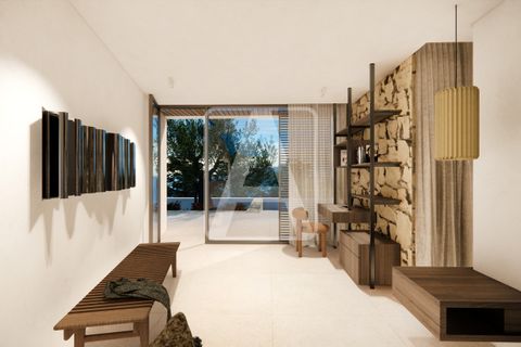 Villa i Benissa, Alicante, Benissa - € 3.049.000 | Ref: VBS0558 - foto 15