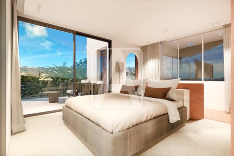 Villa i Benissa, Alicante, Benissa - € 3.049.000 | Ref: VBS0558 - foto 18
