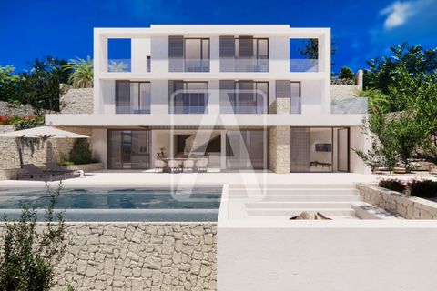 Villa i Benissa, Alicante, Benissa - € 3.049.000 | Ref: VBS0558 - foto 19