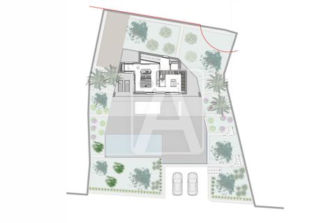Villa i Benissa, Alicante, Benissa - € 3.049.000 | Ref: VBS0558 - foto 20