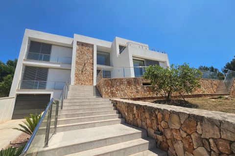 Villa i Cala Vinyes, Mallorca, Cala Vinyes - € 3.455.000 | Ref: SVIL1044Q - foto 3