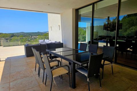 Villa i Cala Vinyes, Mallorca, Cala Vinyes - € 3.455.000 | Ref: SVIL1044Q - foto 9