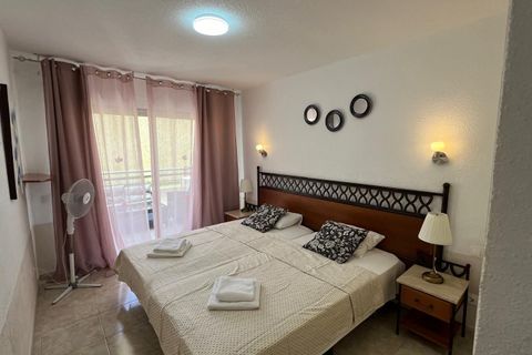 Lejlighed i San Eugenio, Tenerife, San Eugenio - € 298.000 | Ref: AP0280 - foto 8