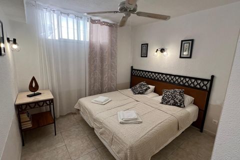 Lejlighed i San Eugenio, Tenerife, San Eugenio - € 298.000 | Ref: AP0280 - foto 14
