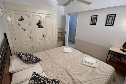 Lejlighed i San Eugenio, Tenerife, San Eugenio - € 298.000 | Ref: AP0280 - foto 16