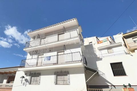 Farm hus i Sayalonga, Malaga, Sayalonga - € 180.000 | Ref: VD2407 - foto 1