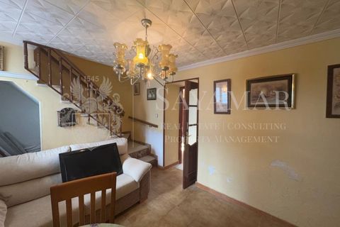 Farm hus i Sayalonga, Malaga, Sayalonga - € 180.000 | Ref: VD2407 - foto 5