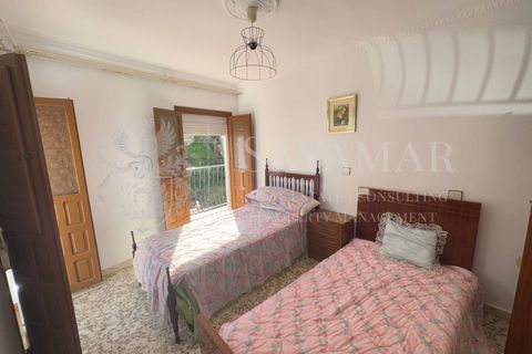 Farm hus i Sayalonga, Malaga, Sayalonga - € 180.000 | Ref: VD2407 - foto 8