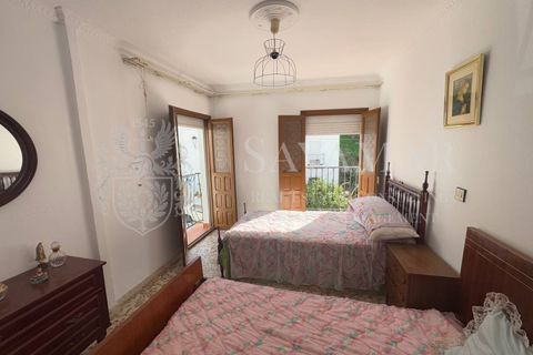 Farm hus i Sayalonga, Malaga, Sayalonga - € 180.000 | Ref: VD2407 - foto 9