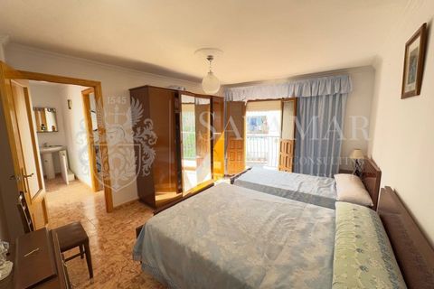 Farm hus i Sayalonga, Malaga, Sayalonga - € 180.000 | Ref: VD2407 - foto 17