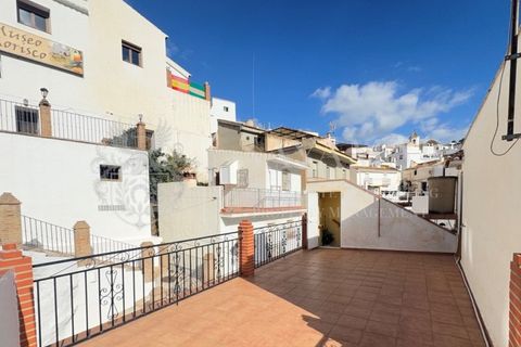 Farm hus i Sayalonga, Malaga, Sayalonga - € 180.000 | Ref: VD2407 - foto 19