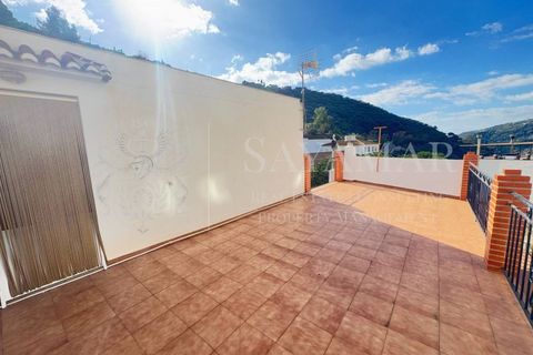 Farm hus i Sayalonga, Malaga, Sayalonga - € 180.000 | Ref: VD2407 - foto 20