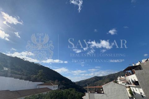Farm hus i Sayalonga, Malaga, Sayalonga - € 180.000 | Ref: VD2407 - foto 21