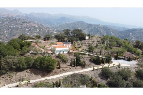 Villa a Sayalonga, Malaga, Sayalonga - € 1.200.000 | Ref: VH2401 - foto 2