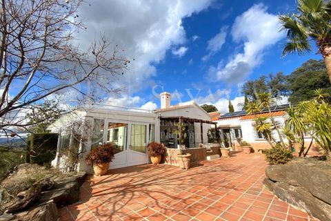Villa a Sayalonga, Malaga, Sayalonga - € 1.200.000 | Ref: VH2401 - foto 4