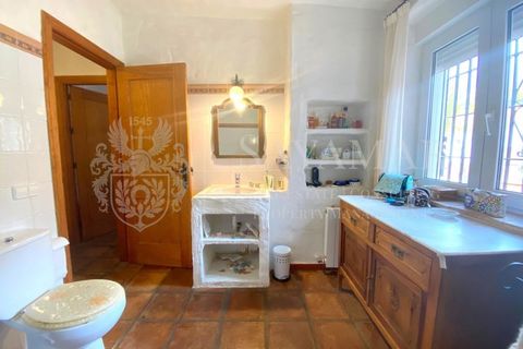 Villa a Sayalonga, Malaga, Sayalonga - € 1.200.000 | Ref: VH2401 - foto 7