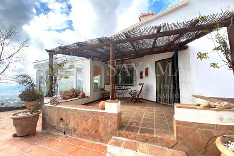 Villa a Sayalonga, Malaga, Sayalonga - € 1.200.000 | Ref: VH2401 - foto 14