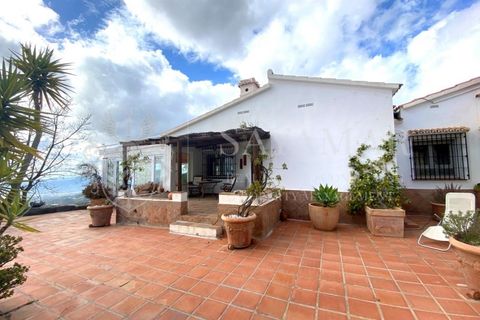 Villa a Sayalonga, Malaga, Sayalonga - € 1.200.000 | Ref: VH2401 - foto 15