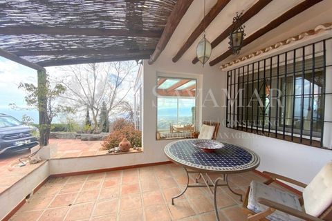Villa a Sayalonga, Malaga, Sayalonga - € 1.200.000 | Ref: VH2401 - foto 24