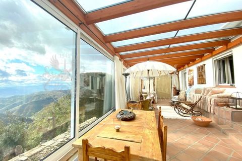 Villa a Sayalonga, Malaga, Sayalonga - € 1.200.000 | Ref: VH2401 - foto 26