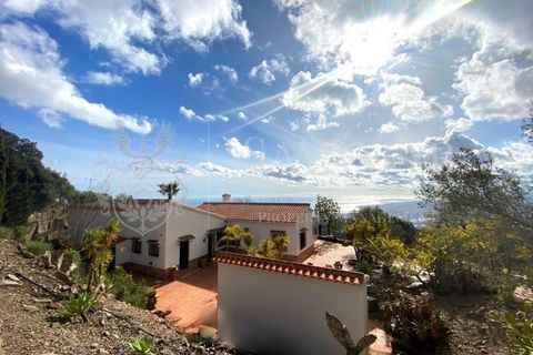 Villa a Sayalonga, Malaga, Sayalonga - € 1.200.000 | Ref: VH2401 - foto 28