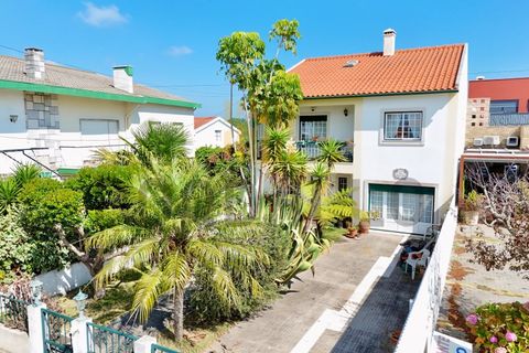 Villa i Gaeiras, Leiria, Gaeiras - € 475.000 | Ref: CAS_514_TC - foto 1