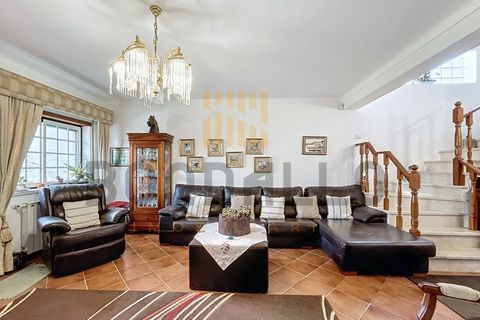 Villa i Gaeiras, Leiria, Gaeiras - € 475.000 | Ref: CAS_514_TC - foto 3