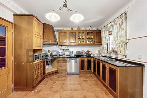 Villa i Gaeiras, Leiria, Gaeiras - € 475.000 | Ref: CAS_514_TC - foto 5